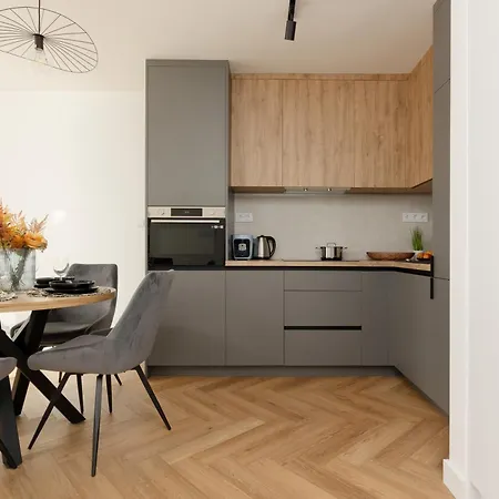 アパート Life Bagno By Renters