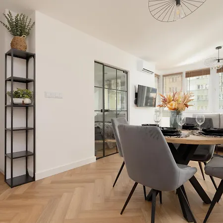 Life Bagno By Renters وارسو