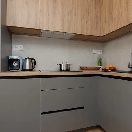 Life Bagno By Renters アパート *