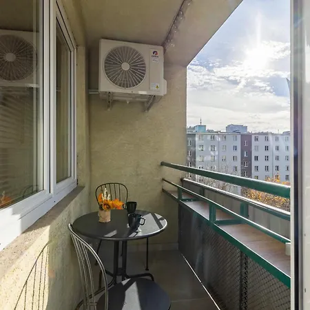 Life Bagno By Renters ワルシャワ