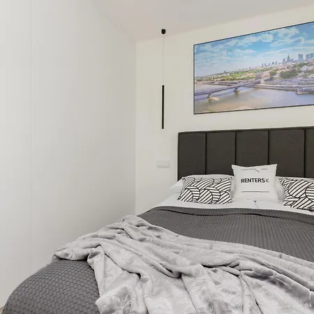 Life Bagno By Renters * Warsaw