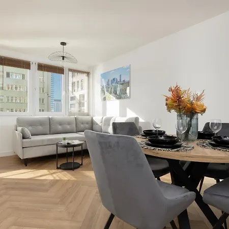 Life Bagno By Renters وارسو