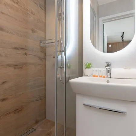 Apartment Life Bagno By Renters