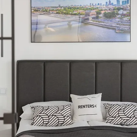 Life Bagno By Renters Appartement *